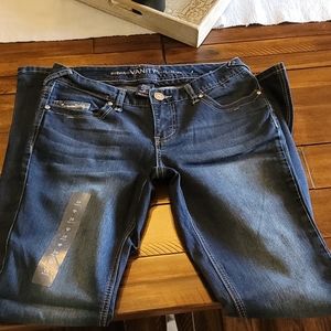 Vanity Jeans size 28 reg